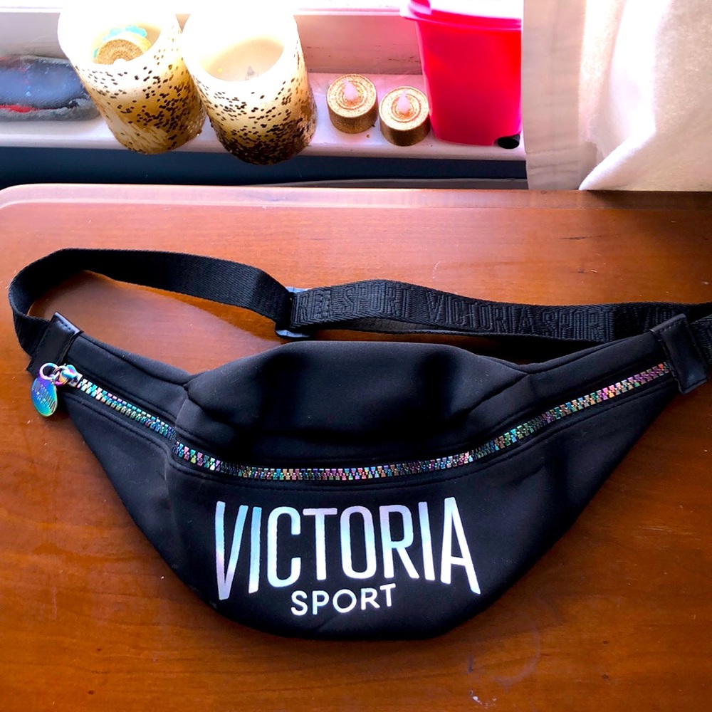 Victoria sport fannypack